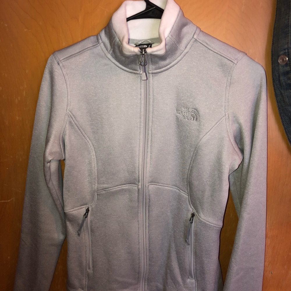North face jacket